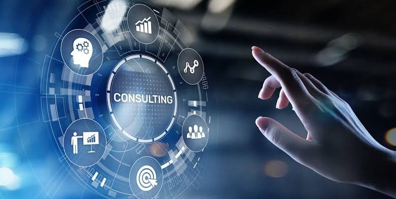 Consultoría