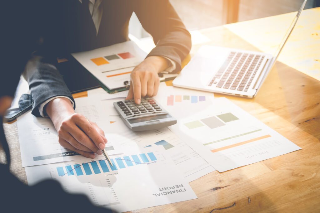 Contable y fiscal